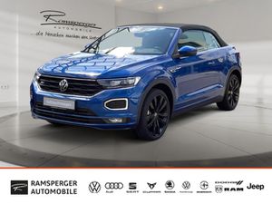 VW T-Roc Cabriolet