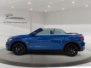 VW T-Roc Cabriolet