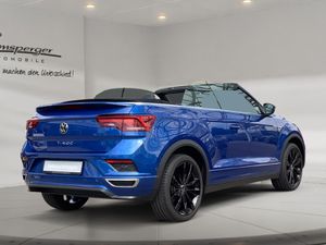 VW T-Roc Cabriolet