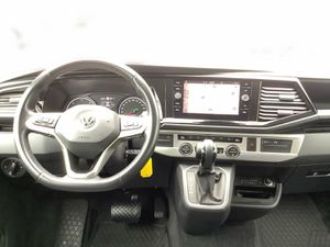 VW T6.1 Multivan 2.0 TDI DSG Trendline LED GRA Navi