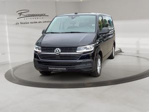 VW T6.1 Multivan 2.0 TDI DSG Trendline LED GRA Navi