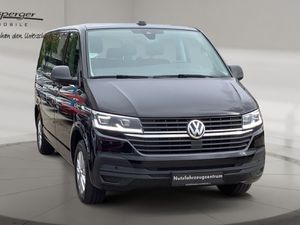 VW T6.1 Multivan 2.0 TDI DSG Trendline LED GRA Navi