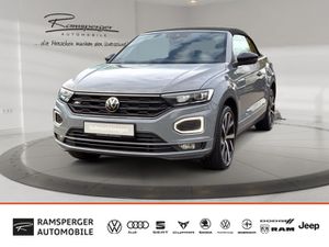 VW T-Roc Cabriolet