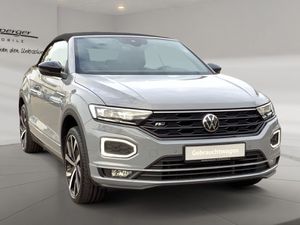 VW T-Roc Cabriolet