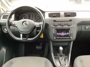 VW Caddy Maxi 2.0 TDI DSG Comfortline AHK GRA Navi