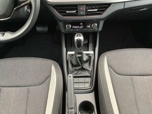 SKODA Kamiq 1.5 TSI DSG Style ACC LED Vorbe.AHK Kamera