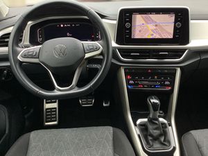 VW T-Roc 1.5 TSI DSG Move AHK LED Navi SHZ Kamera PDC