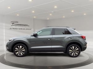 VW T-Roc 1.5 TSI DSG Move AHK LED Navi SHZ Kamera PDC