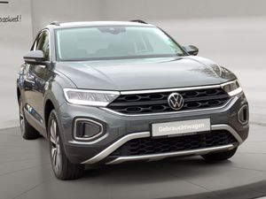 VW T-Roc 1.5 TSI DSG Move AHK LED Navi SHZ Kamera PDC