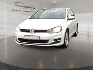 VW Golf VII 1.4 TSI DSG Comfortline GRA Pano SHZ PDC