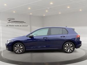 VW Golf VIII 1.5 TSI MOVE AHK ACC LED Navi SHZ PDC