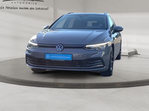 VW Golf Variant 1.5 TSI DSG Active AHK ACC LED Standh.