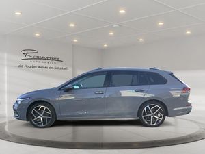 VW Golf Variant 1.5 TSI DSG Active AHK ACC LED Standh.