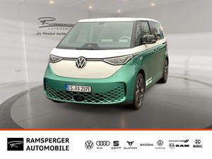 VW ID. Buzz Pro 150 kW (204 PS) Heckantrieb 1-Gang-Automatik Radst. 2989mm