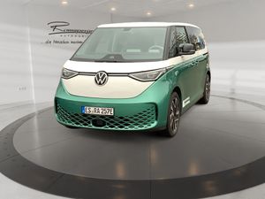 VW ID. Buzz Pro 150 kW (204 PS) Heckantrieb 1-Gang-Automatik Radst. 2989mm