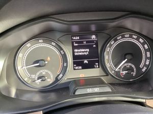 SKODA Kamiq 1.0 TSI Style GRA LED APP SHZ PDC