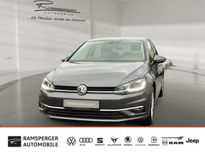 VW Golf VII 1.4 TSI Highline ACC LED Navi SHZ PDC