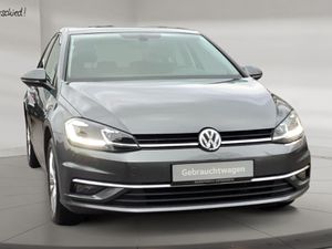 VW Golf VII 1.4 TSI Highline ACC LED Navi SHZ PDC