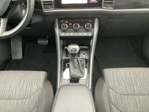 SKODA Kodiaq 2.0 TDI DSG Style 4x4 AHK ACC LED Navi Kamera