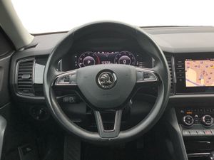 SKODA Kodiaq 2.0 TDI DSG Style 4x4 AHK ACC LED Navi Kamera