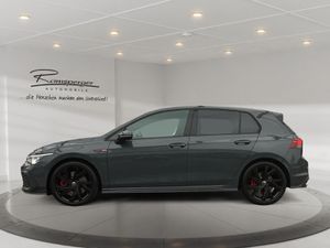 VW Golf VIII 2.0 TSI DSG GTI ACC LED Navi Kamera
