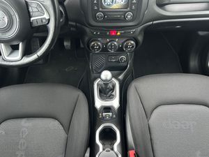 JEEP Renegade Longitude Adventure Edition FWD