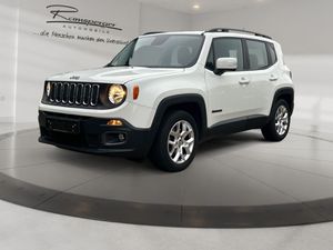 JEEP Renegade Longitude Adventure Edition FWD