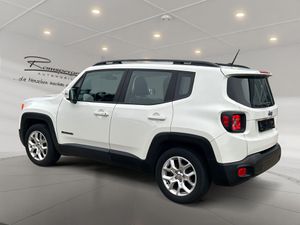 JEEP Renegade Longitude Adventure Edition FWD