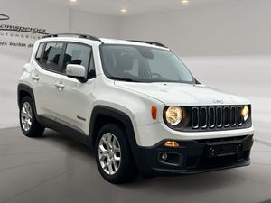 JEEP Renegade Longitude Adventure Edition FWD