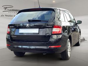 SKODA Fabia Combi 1.0 TSI Ambition GRA Klima Navi PDC