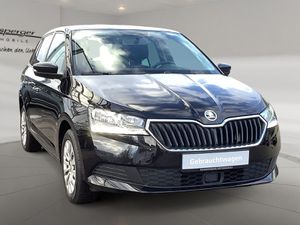 SKODA Fabia Combi 1.0 TSI Ambition GRA Klima Navi PDC