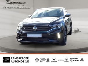 VW T-Roc 2.0 TSI DSG R 4M. ACC LED Navi Kamera PDC