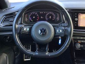 VW T-Roc 2.0 TSI DSG R 4M. ACC LED Navi Kamera PDC