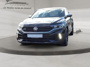 VW T-Roc 2.0 TSI DSG R 4M. ACC LED Navi Kamera PDC