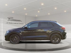 VW T-Roc 2.0 TSI DSG R 4M. ACC LED Navi Kamera PDC