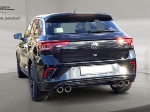 VW T-Roc 2.0 TSI DSG R 4M. ACC LED Navi Kamera PDC