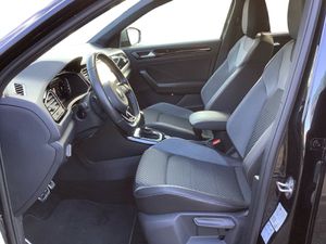 VW T-Roc 2.0 TSI DSG R 4M. ACC LED Navi Kamera PDC