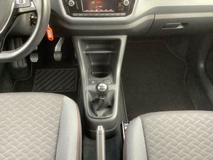 VW up! 1.0 TSI JOIN GRA Climatronic SHZ Freisprech PDC