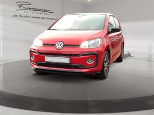 VW up! 1.0 TSI JOIN GRA Climatronic SHZ Freisprech PDC