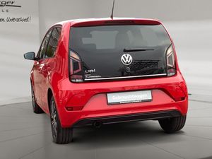 VW up! 1.0 TSI JOIN GRA Climatronic SHZ Freisprech PDC