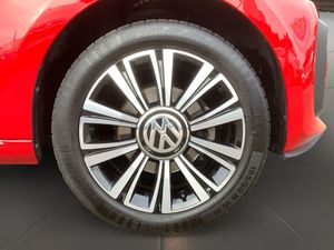 VW up! 1.0 TSI JOIN GRA Climatronic SHZ Freisprech PDC