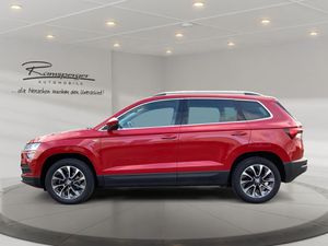 SKODA Karoq 1.5 TSI DSG Drive GRA LED Navi SHZ PDC