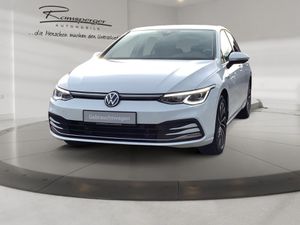 VW Golf VIII 2.0 TSI DSG Style ACC LED Standh. Navi PDC
