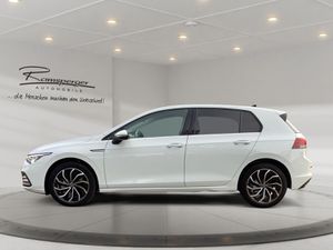 VW Golf VIII 2.0 TSI DSG Style ACC LED Standh. Navi PDC