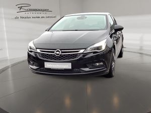 OPEL Astra K 1.4 INNOVATION AHK GRA Climatronic Kamera