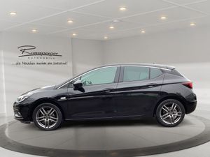 OPEL Astra K 1.4 INNOVATION AHK GRA Climatronic Kamera