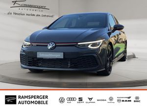 VW Golf VIII 2.0 TSI DSG GTI ACC LED Navi Kamera PDC