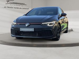 VW Golf VIII 2.0 TSI DSG GTI ACC LED Navi Kamera PDC