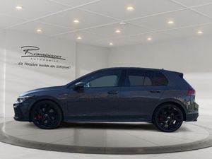 VW Golf VIII 2.0 TSI DSG GTI ACC LED Navi Kamera PDC