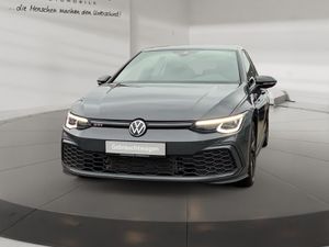 VW Golf VIII 2.0 TSI DSG GTI ACC Matrix Navi Kamera